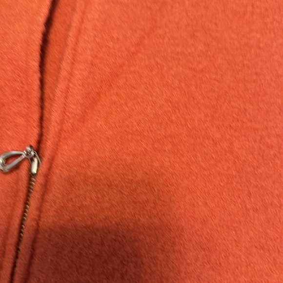 Studio vest Great fall color - Picture 2 of 5